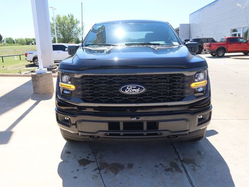 New 2026 Ford F150 STX image 8