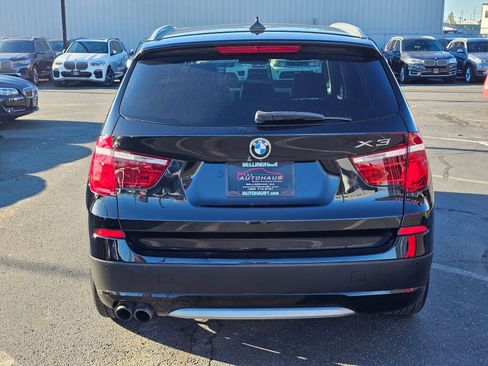Used 2014 BMW X3 xDrive28i image 4