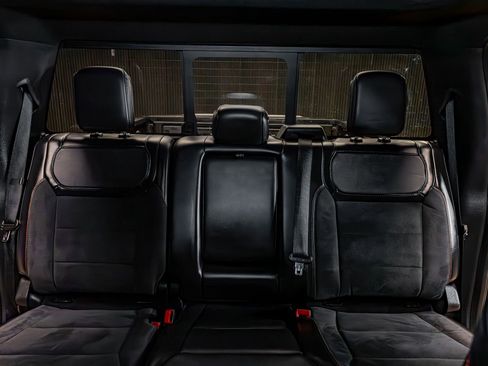 Used 2023 Ford F150 Raptor w/ Equipment Group 802A Raptor R image 25