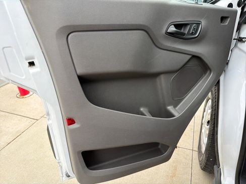Used 2024 Ford Transit 350 XLT RWD image 10