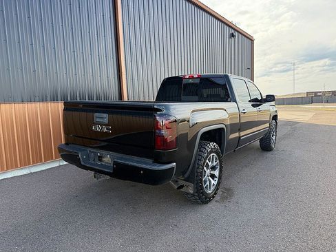 Used 2014 GMC Sierra 1500 SLT image 5