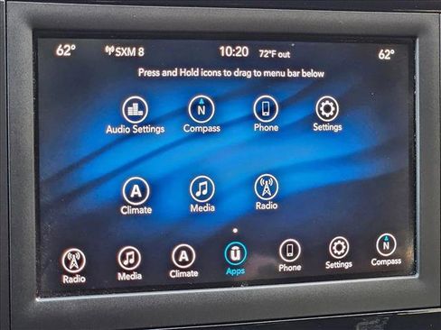 Used 2019 Chrysler Pacifica Touring Plus w/ S Appearance Package image 13