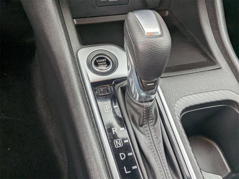 Used 2023 Nissan Sentra SV w/ All-Weather Package image 17