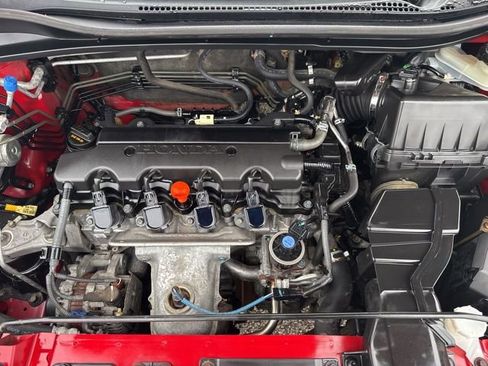 Used 2017 Honda HR-V LX image 17