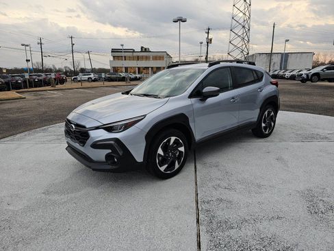 New 2025 Subaru Crosstrek 2.5i Limited image 2