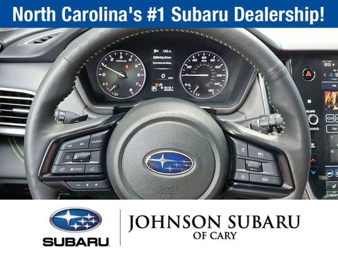 Used 2025 Subaru Outback Onyx Edition XT w/ Popular Package #2 AWD/4WD image 19