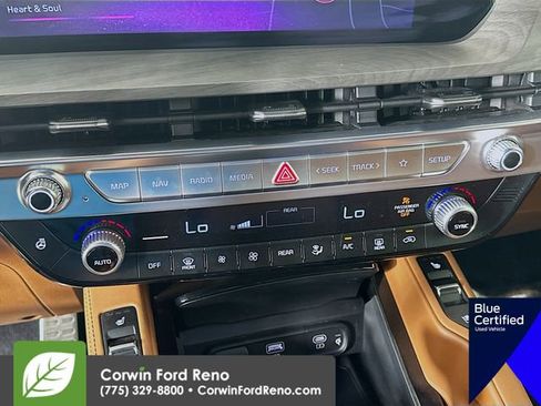 Used 2024 Kia Telluride SX Prestige X-Line image 19