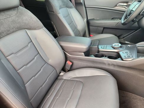 New 2026 Kia Sportage SX Prestige image 10