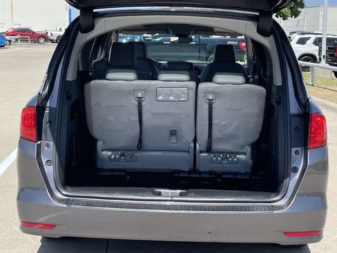 Used 2024 Honda Odyssey EX-L image 29