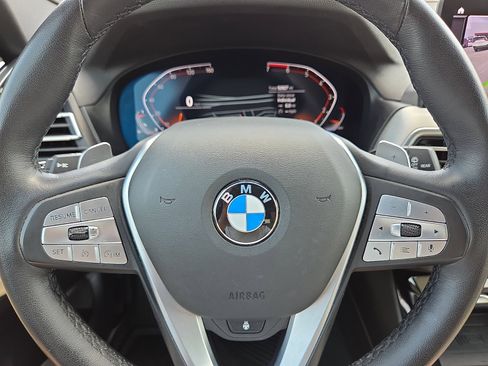 Used 2023 BMW X3 xDrive30i w/ Premium Package AWD/4WD image 24