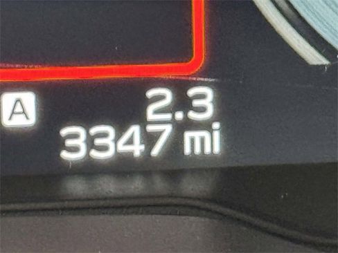 Certified 2025 Subaru Forester Premium image 2