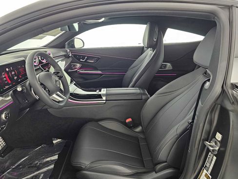 New 2026 Mercedes-Benz CLE 300 4MATIC Coupe image 16