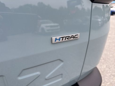 Used 2024 Hyundai Santa Cruz SE AWD/4WD image 27