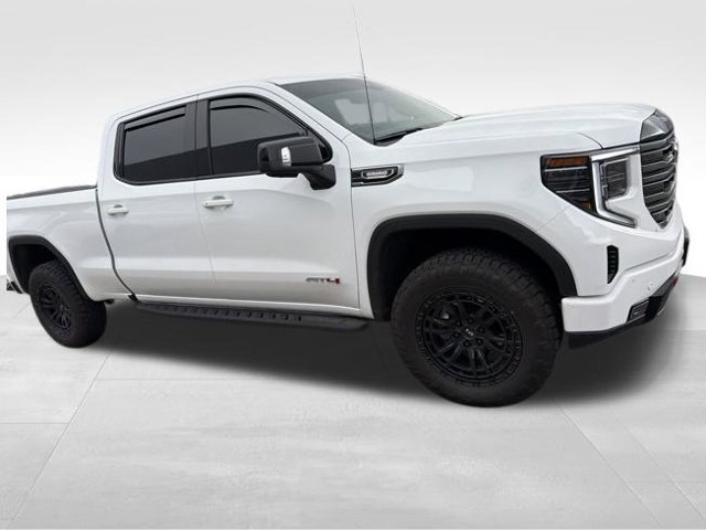Used 2026 GMC Sierra 1500 AT4 w/ AT4 Premium Package AWD/4WD image 7