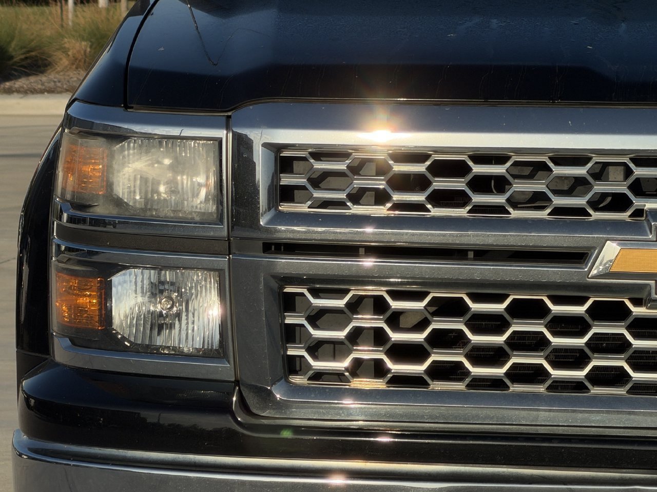 Used 2014 Chevrolet Silverado 1500 LT RWD image 8