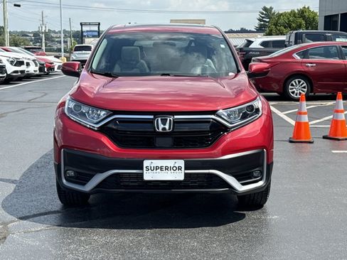 Used 2022 Honda CR-V EX image 13