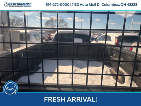 Used 2016 Chevrolet Silverado 1500 W/T w/ WT Convenience Package image 26