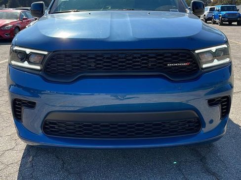 New 2024 Dodge Durango GT image 10