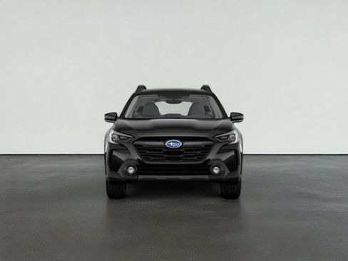 Used 2025 Subaru Outback Premium AWD/4WD image 8