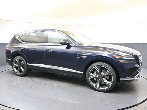 Used 2026 Genesis GV80 2.5T Prestige AWD/4WD image 7