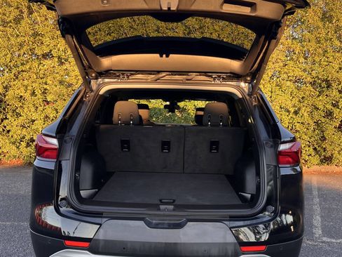 Used 2021 Chevrolet Blazer LT image 7