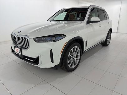Used 2026 BMW X5 xDrive40i w/ Climate Comfort Package