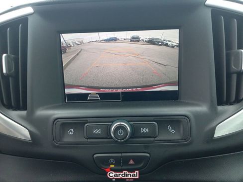 Used 2022 GMC Terrain SLE w/ Fleet Convenience Package image 32