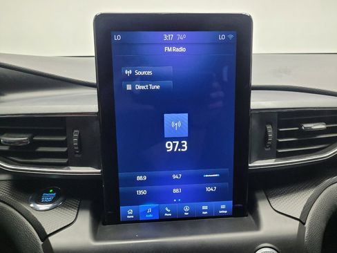 Used 2020 Ford Explorer ST w/ ST Street Pack AWD/4WD image 25