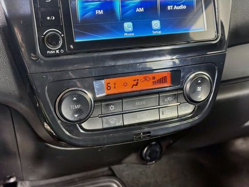 Used 2024 Mitsubishi Mirage ES FWD image 23
