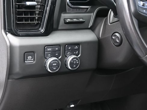 Used 2024 GMC Sierra 1500 AT4X AWD/4WD image 23