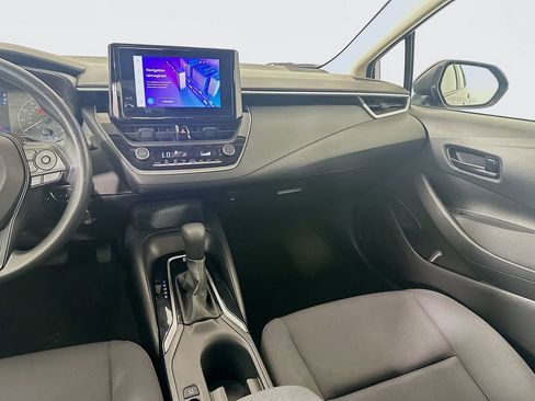 Used 2023 Toyota Corolla LE image 23
