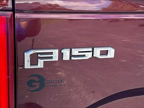 Used 2016 Ford F150 XLT w/ Equipment Group 301A Mid AWD/4WD image 9