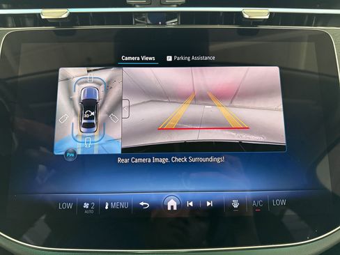 Certified 2026 Mercedes-Benz E 350 Sedan image 24