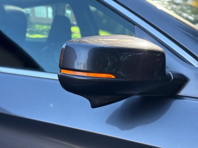 Used 2017 Honda Accord EX-L image 43