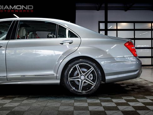 Used 2011 Mercedes-Benz S 550 image 14