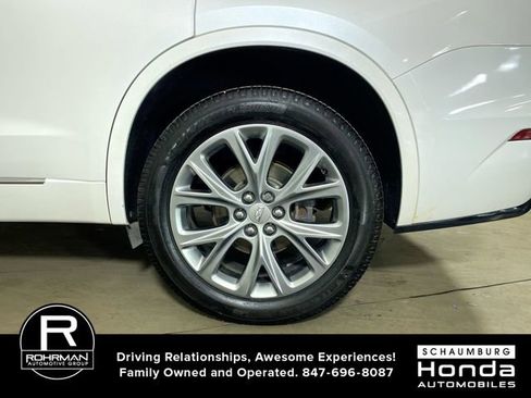 Used 2020 Cadillac XT6 Sport image 6