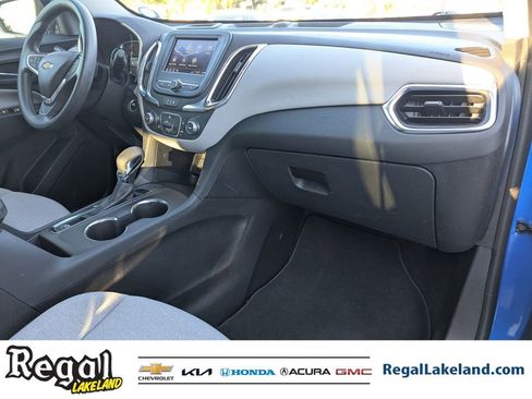 Used 2024 Chevrolet Equinox LS w/ LS Convenience Package image 9