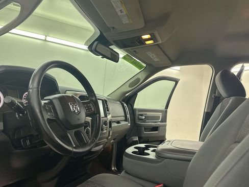 Used 2014 RAM 1500 Big Horn AWD/4WD image 28