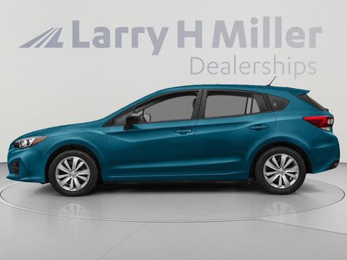 Used 2019 Subaru Impreza 2.0i AWD/4WD image 3