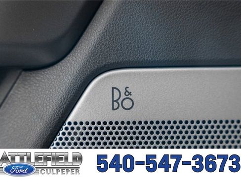 New 2025 Ford F150 Lariat w/ Equipment Group 501A Mid image 42