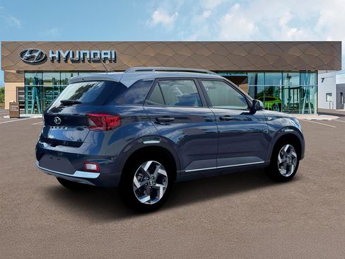 New 2026 Hyundai Venue SEL FWD image 8