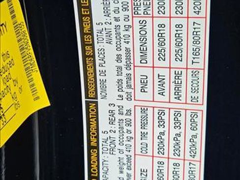 Used 2022 Toyota RAV4 Limited w/ Limited Grade Weather Package AWD/4WD image 16