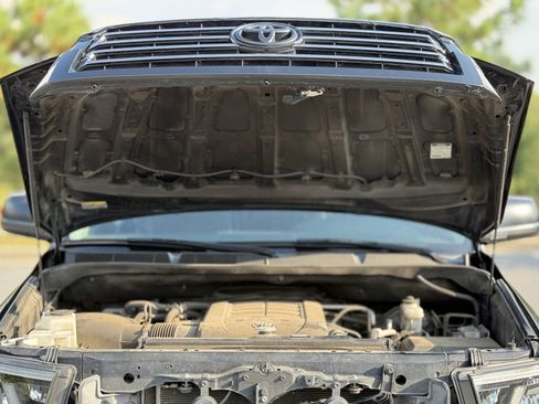 Used 2021 Toyota Sequoia Nightshade image 53