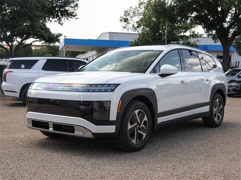 New 2026 Hyundai Ioniq 9 S image 8