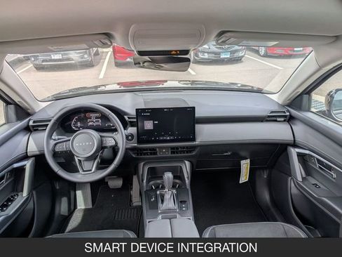 New 2026 MAZDA CX-5 Select AWD/4WD image 20