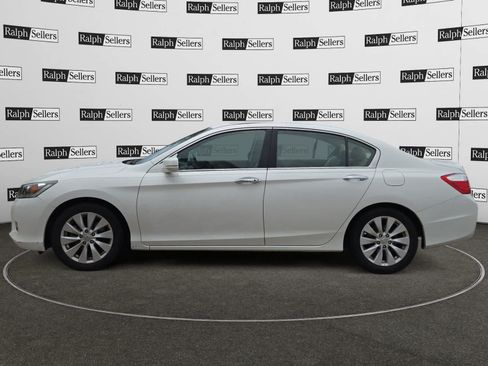 Used 2013 Honda Accord EX-L image 3