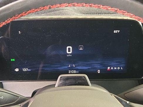 Used 2024 Chevrolet Traverse RS w/ LPO, Floor Liner Package image 8