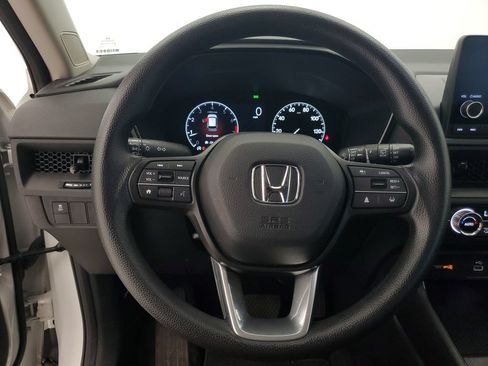 Used 2025 Honda CR-V EX image 12