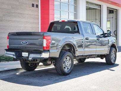 Used 2019 Ford F250 XLT w/ XLT Value Package