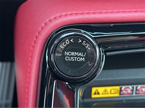 New 2026 Lexus NX 450h+ F Sport image 31